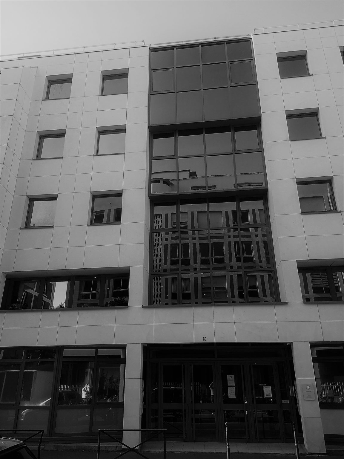 24 Bis Avenue André Morizet 92100 Boulogne-billancourt