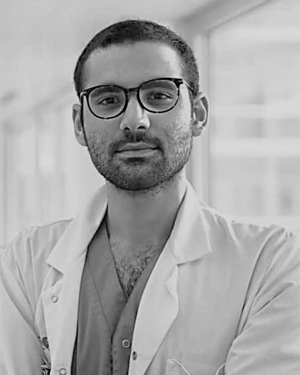 Dr Ardalan Shriffzadehgan : cardiologue