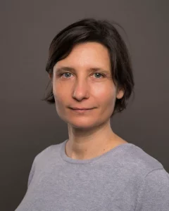 Dr LERAY Isabelle Gynécologue / spécialiste SED