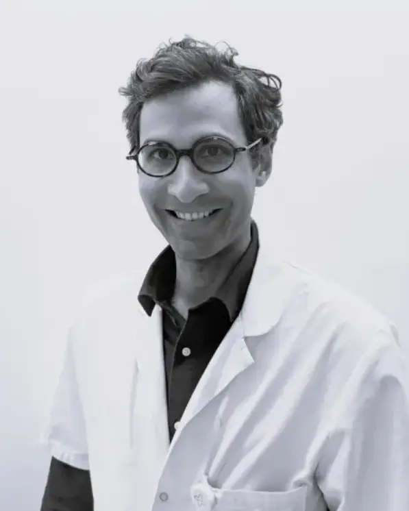 Dr Adrien Romulus Neurologue